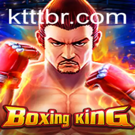 Descubra o Fenômeno do Jogo BoxingKing