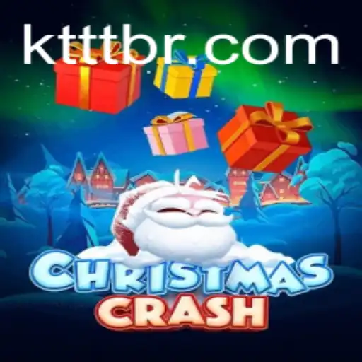 Explore o Natal com ChristmasCrash: Um Jogo de Aventura Fascinante