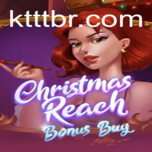 ChristmasReachBonusBuy: Um Mergulho no Mundo Mágico dos Jogos Festivos