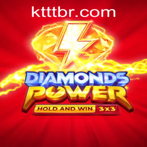 Explorando o Mundo Fascinante de Diamondspower - A Nova Revelação dos Jogos