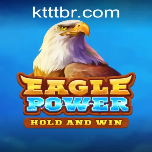 Descubra as Aventuras de EaglePower: O Jogo que Está Mudando o Cenário dos Games
