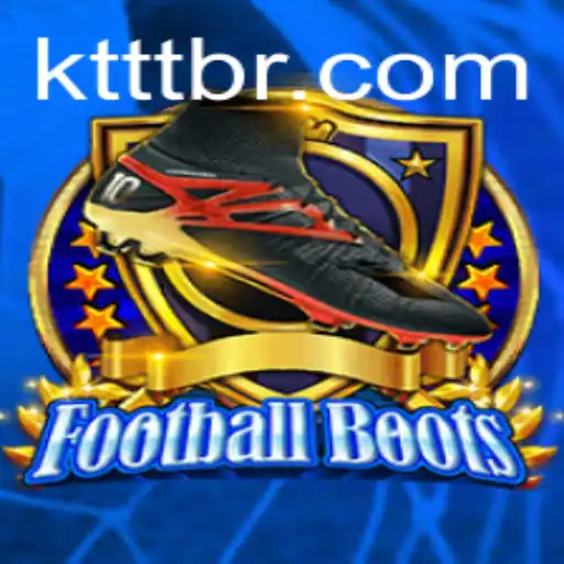 Descubra o Mundo Empolgante de FootballBoots