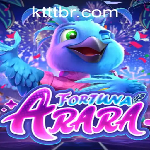 FortunaArara: Explorando o Jogo Inovador do Ano