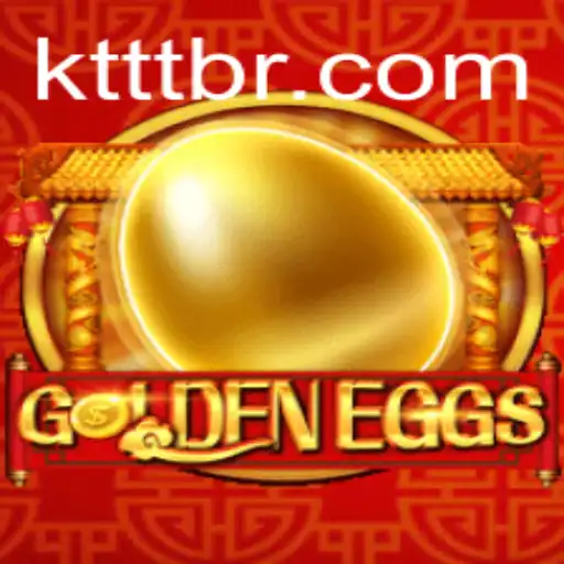 Descubra o Fascinante Mundo de GoldenEggs: O Jogo do Momento