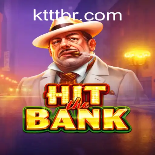 Descubra a Aventura Financeira com HitTheBank - Um Jogo Emocionante