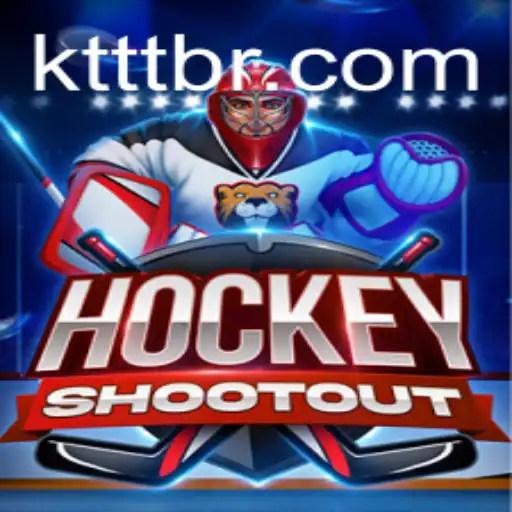 Explorando o Universo do Jogo HockeyShootout