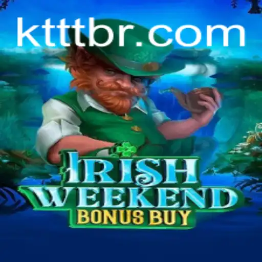 Explorando o Fascinante Mundo do Jogo IrishWeekendBonusBuy
