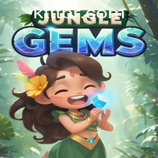 Explorando JungleGems: Aventura e Estratégia em um Mundo de Pedras Preciosas