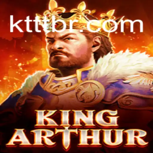 Descubra o Universo Aventureiro de KingArthur: Um Jogo Épico