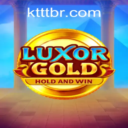 LuxorGold: Aventura e Estratégia no Mundo Egípcio Antigo
