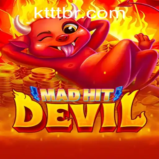 Explorando o Universo de MadHitDevil: Um Mundo de Estratégia e Aventura