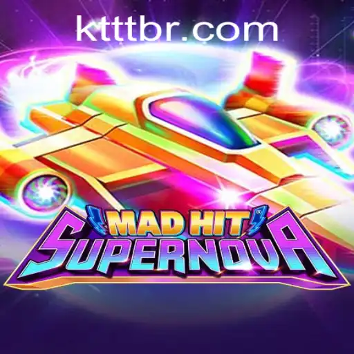 MadHitSupernova: A Reinvenção dos Jogos de Tabuleiro Modernos