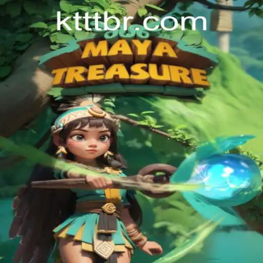 Explore o Fascinante Mundo de MayaTreasure: Um Jogo de Aventura Épico