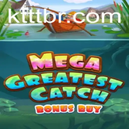 MegaGreatestCatchBonusBuy: Um Mergulho em um Mundo de Emoção