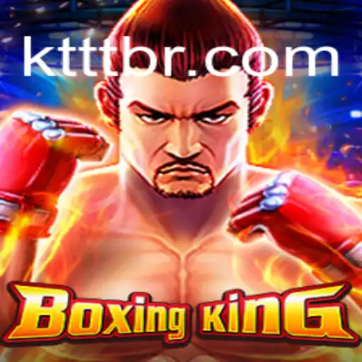 Descubra o Fenômeno do Jogo BoxingKing