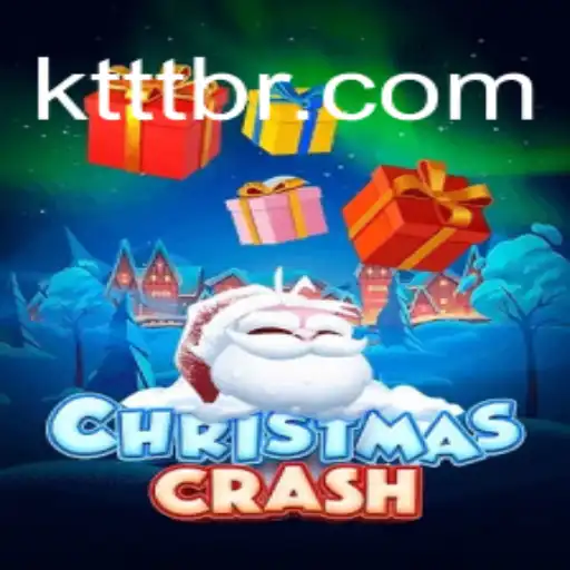 Explore o Natal com ChristmasCrash: Um Jogo de Aventura Fascinante
