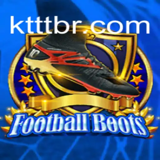 Descubra o Mundo Empolgante de FootballBoots