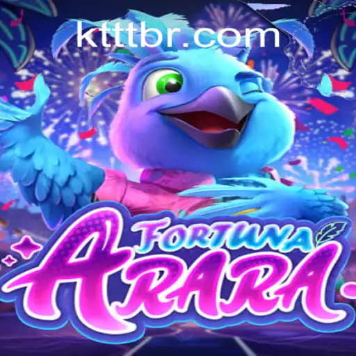 FortunaArara: Explorando o Jogo Inovador do Ano