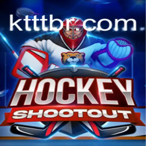 Explorando o Universo do Jogo HockeyShootout
