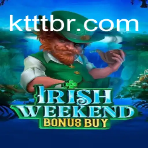Explorando o Fascinante Mundo do Jogo IrishWeekendBonusBuy