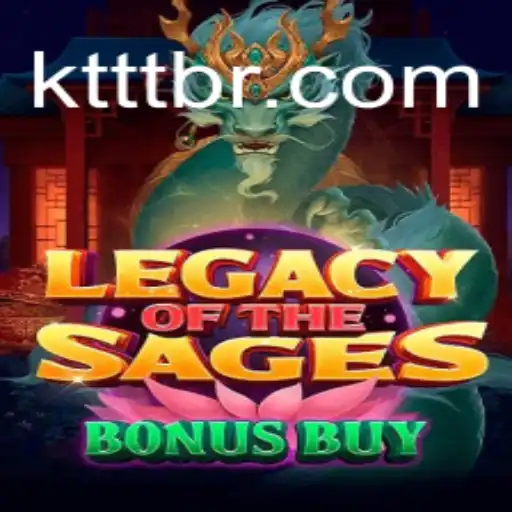 Descubra o Poder e a Magia de LegacyoftheSagesBonusBuy