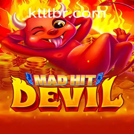 Explorando o Universo de MadHitDevil: Um Mundo de Estratégia e Aventura