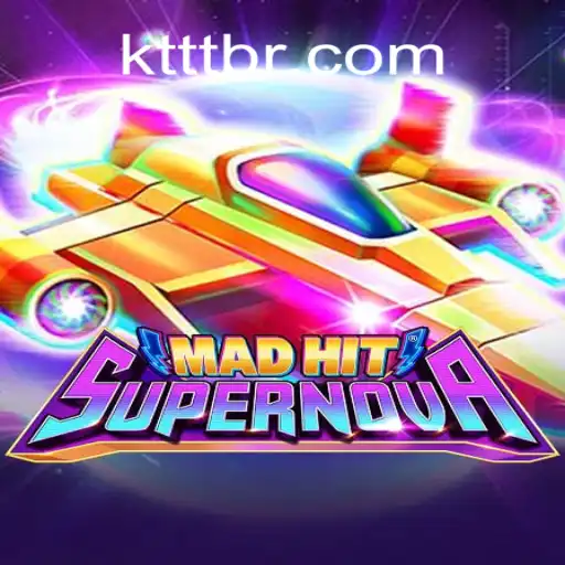 MadHitSupernova: A Reinvenção dos Jogos de Tabuleiro Modernos