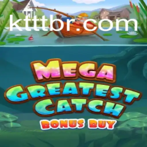 MegaGreatestCatchBonusBuy: Um Mergulho em um Mundo de Emoção