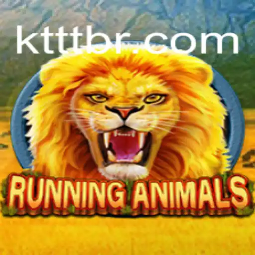 RunningAnimals: Uma Aventura Selvagem e Empolgante em kttt.com