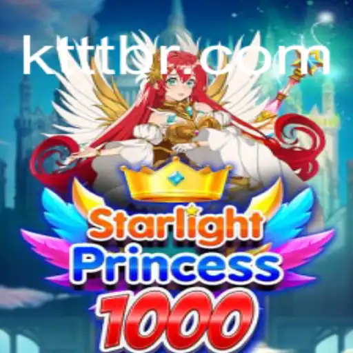 Explorando StarlightPrincess1000: Um Mergulho no Mundo Encantado dos Jogos