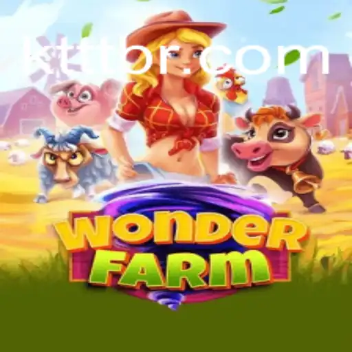 WonderFarm: Descubra o Novo Fenômeno dos Jogos de Simulação