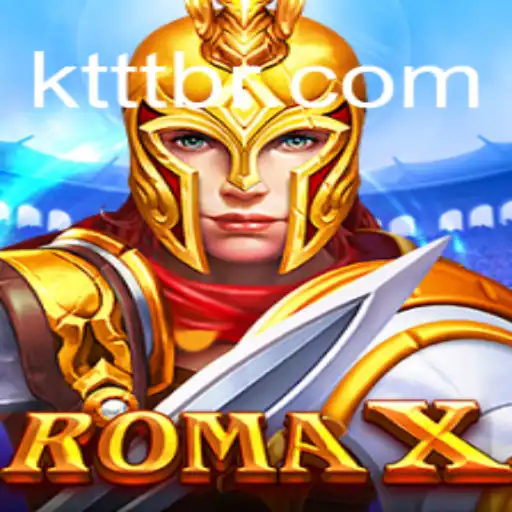 Descubra RomaX: Um Jogo Inovador e Empolgante