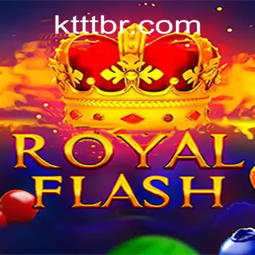 RoyalFlash: Descobrindo o Novo Sucesso dos Jogos de Cartas