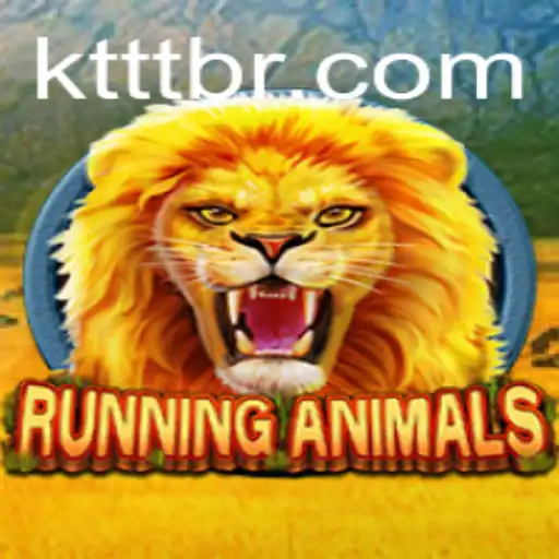 RunningAnimals: Uma Aventura Selvagem e Empolgante em kttt.com