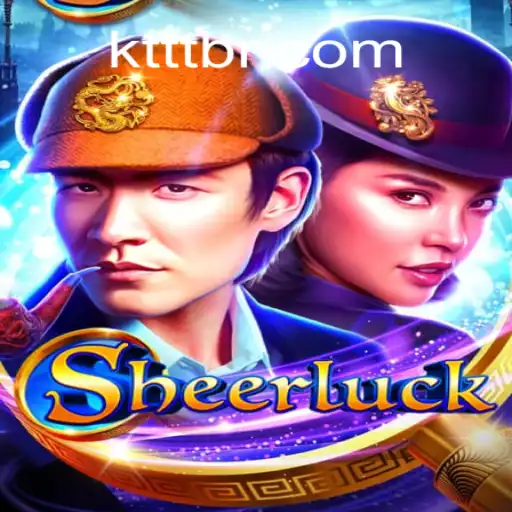 Desvendando Sheerluck: O Novo Jogo de Mistério que Conquista Amantes de Quebra-cabeças