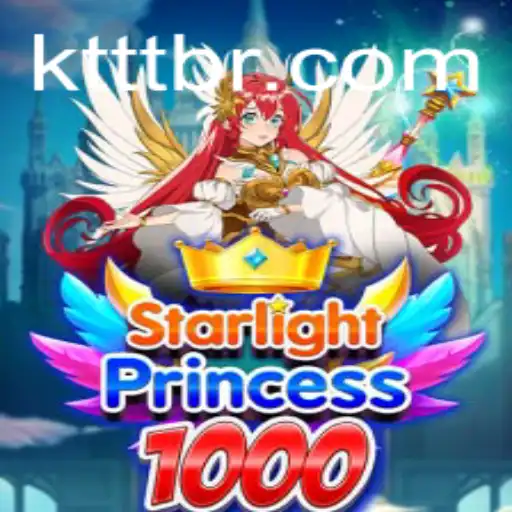 Explorando StarlightPrincess1000: Um Mergulho no Mundo Encantado dos Jogos