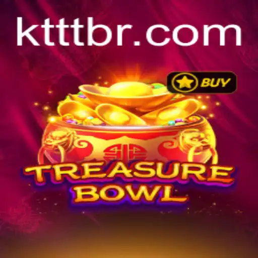 Descubra o Excitante Mundo de TreasureBowl