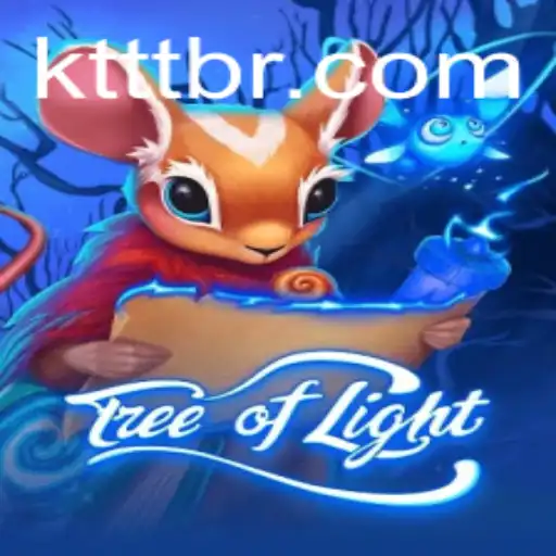Explorando TreeofLight: O Jogo Inovador de Estratégia