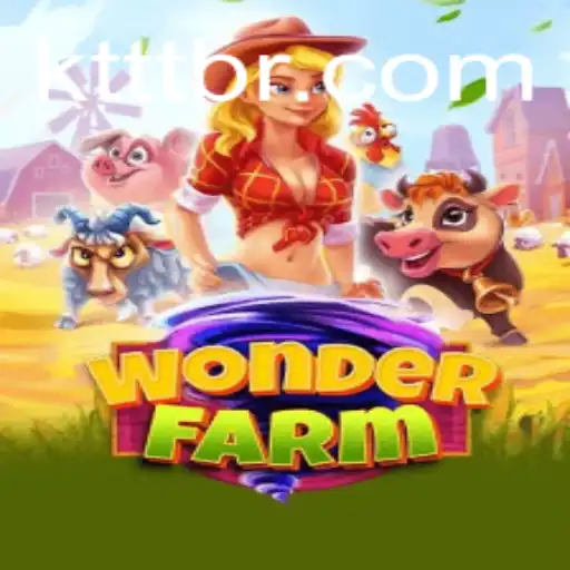 WonderFarm: Descubra o Novo Fenômeno dos Jogos de Simulação